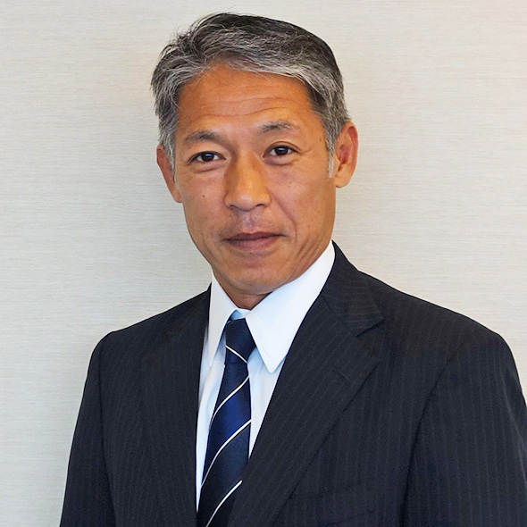 Yuji Isoda